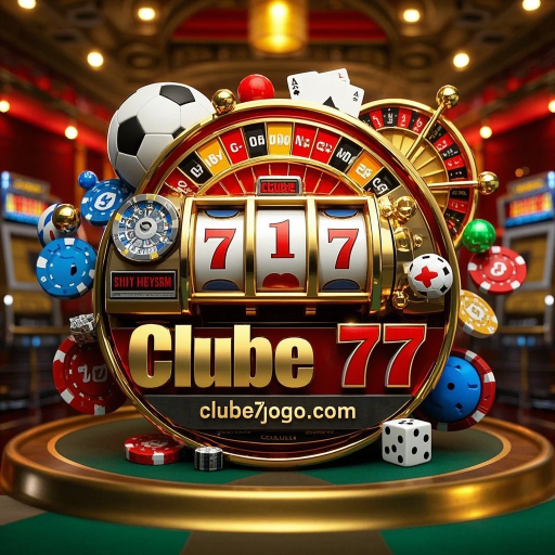 Bingo: A Emoção do Jogo no Clube 77