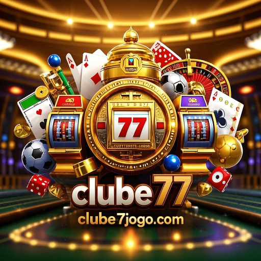 A Importância da Comunidade em Jogos Online: Descubra o Clube 77