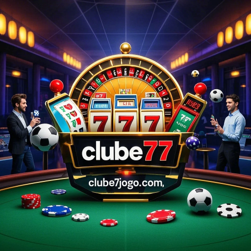 A Ascensão dos Jogos de Eventos no Clube 77