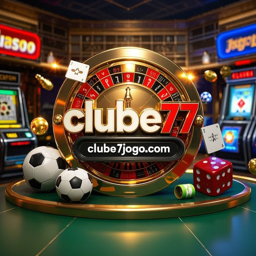 Explorando a Fantasia: A Magia dos Jogos no Clube 77