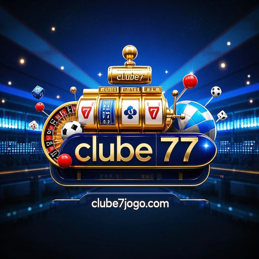 Atrações dos Caça-Níqueis no Clube 77: Emoção e Diversão em Cada Jogada
